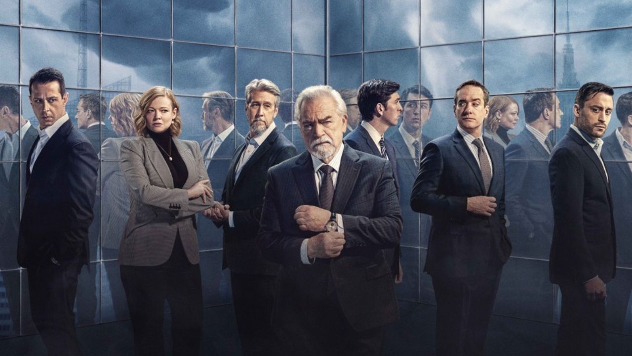 Succession season 4 episode 4 release date, time, preview, where to watch