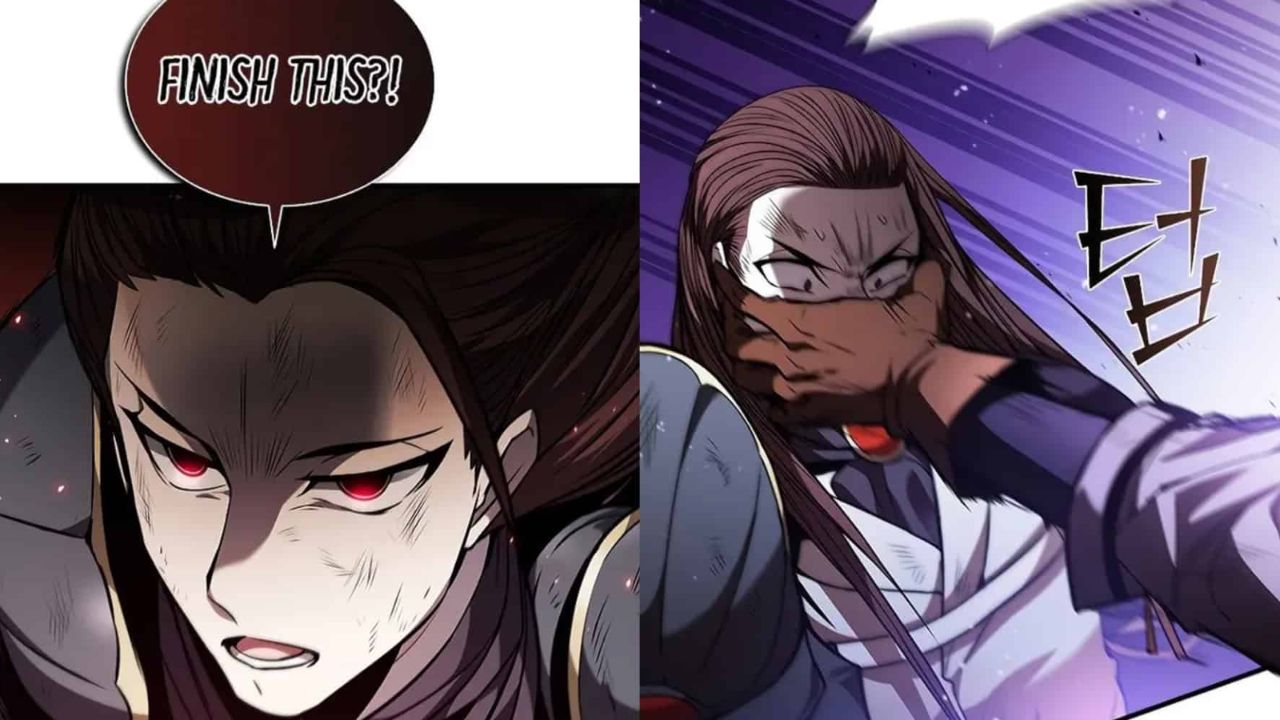 Taming Master Chapter 104 release date, time, manga Reddit spoilers, where to read online