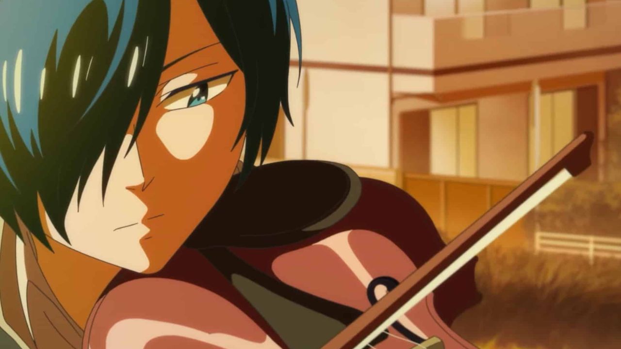 The Blue Orchestra anime episode 3 release date, time, where to watch ep online