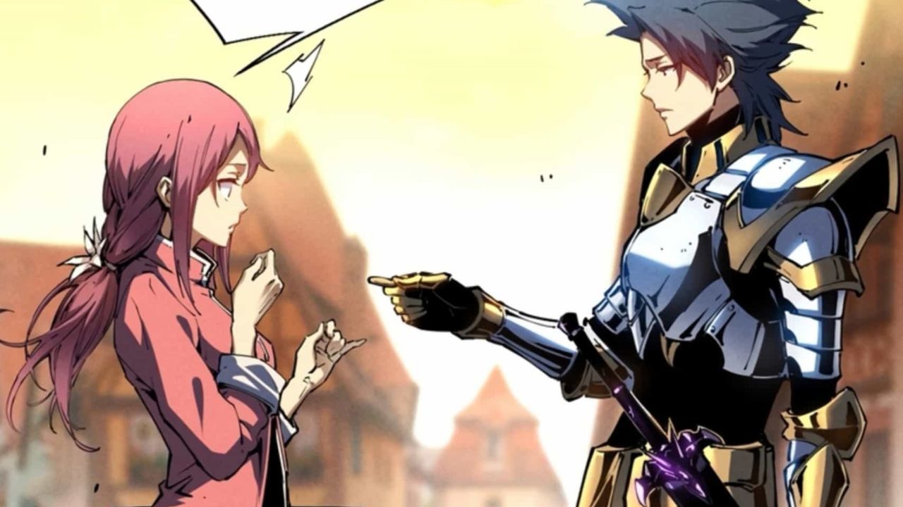 The Strongest Swordsman chapter 35 release date, time, manga Reddit spoilers, where to read