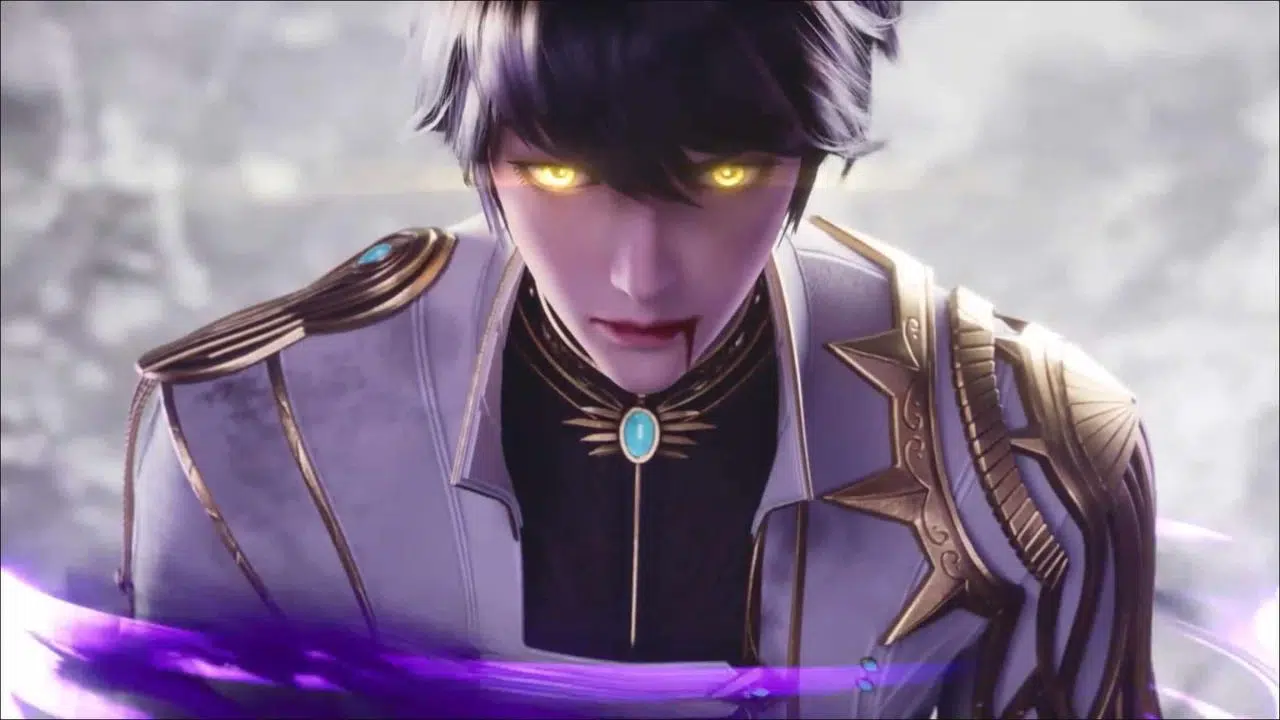 Throne of Seal episode 151 release date, time, preview and where to watch to watch ep English subtitles online