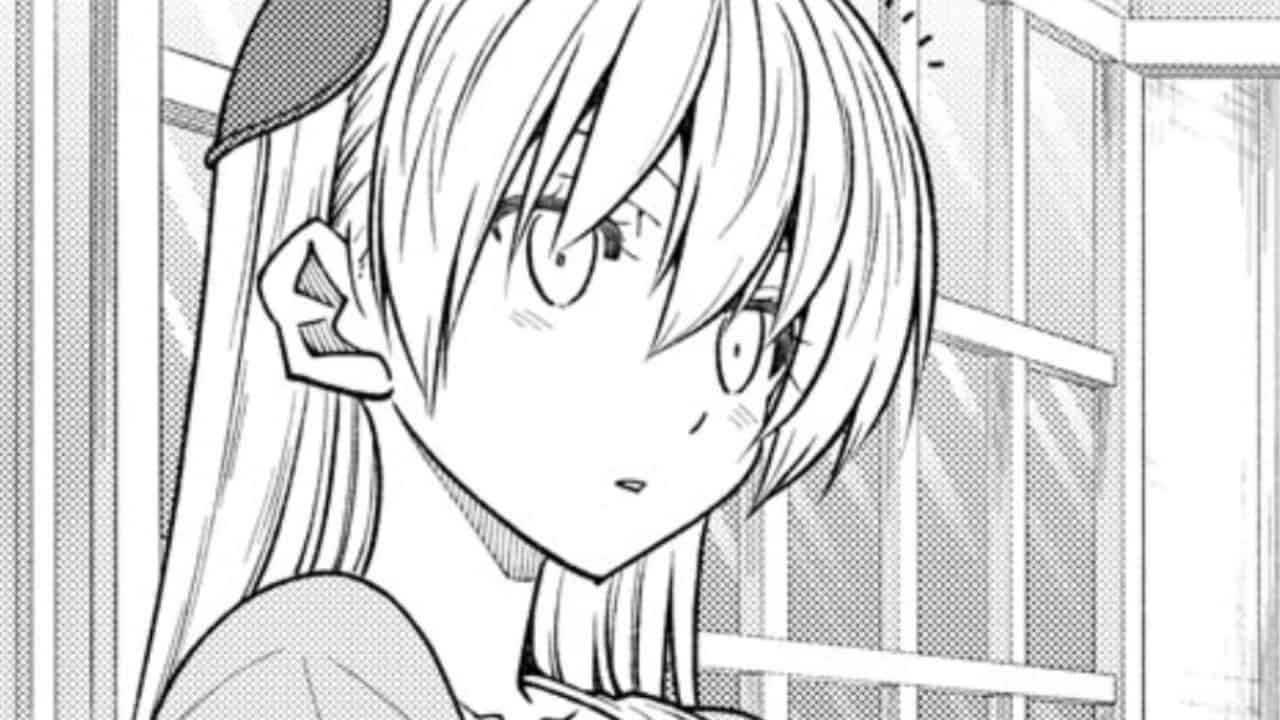 Tonikaku Kawaii Chapter 233 release date, time, manga Reddit spoilers, where to read online