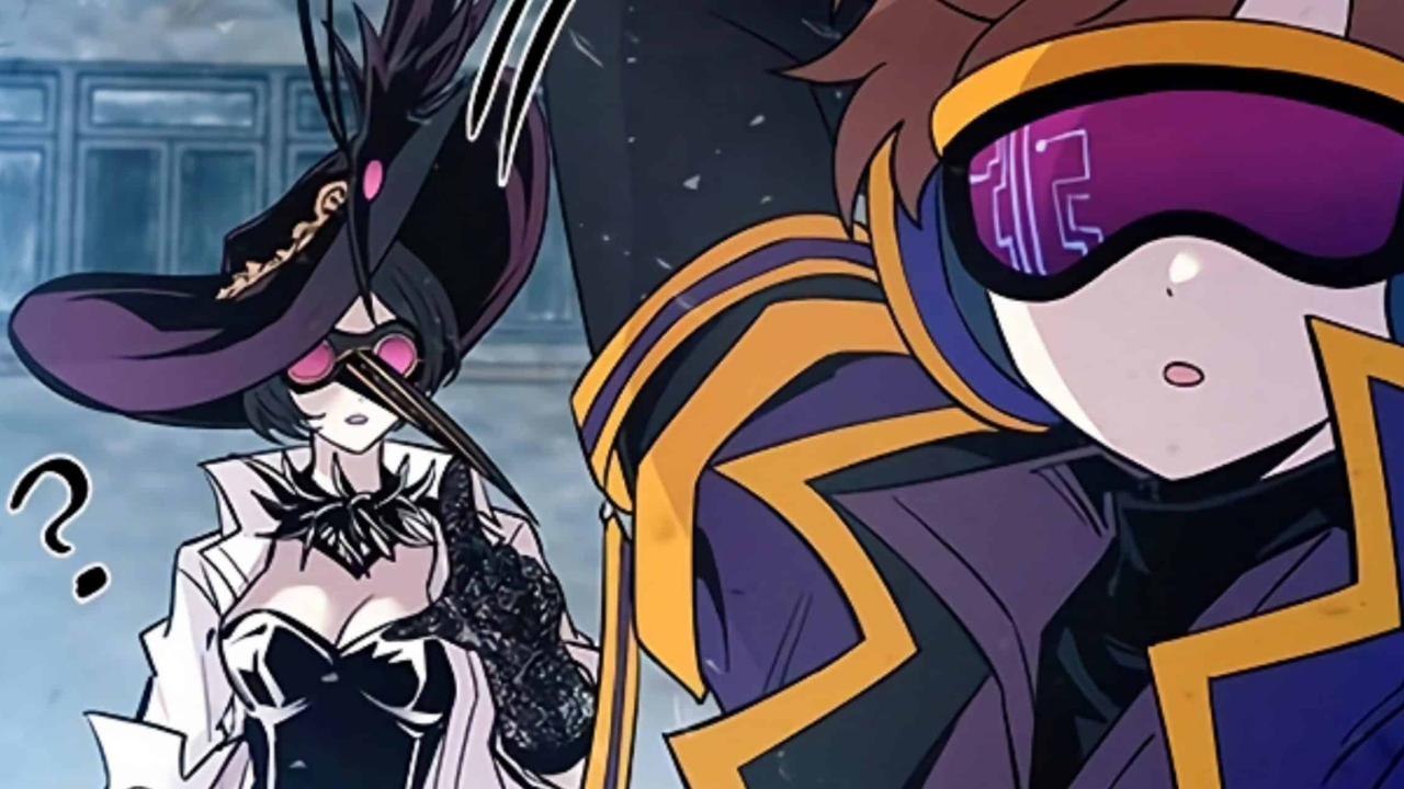 Villain To Kill Chapter 94 release date, time, manga Reddit spoilers, where to read online