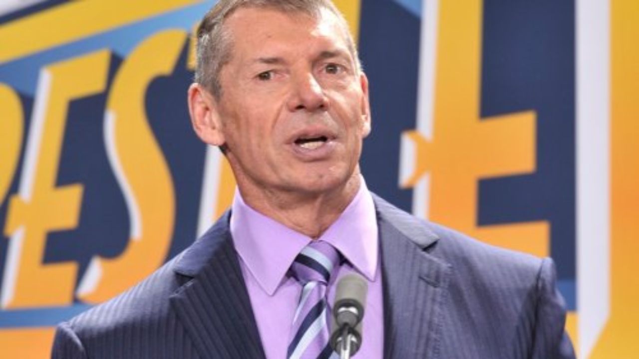 Vince McMahon net worth in 2023, age, family, father, wife and children