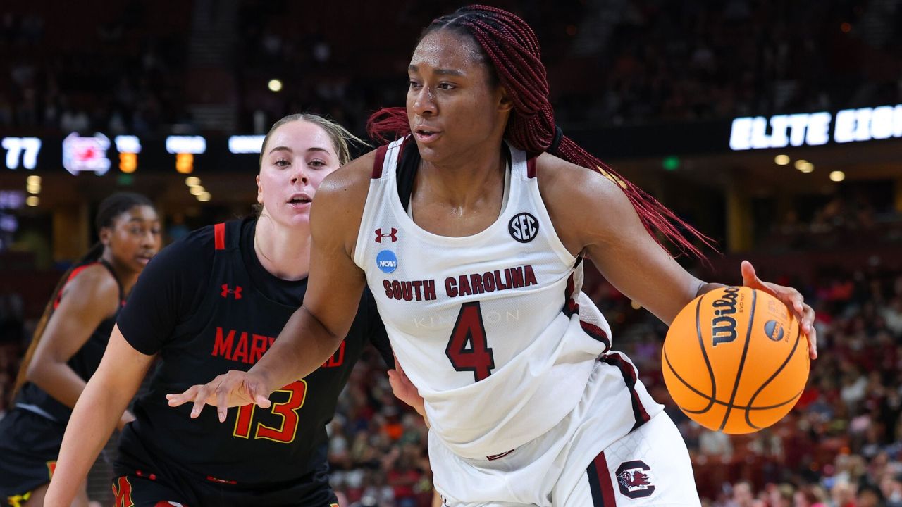 WNBA Draft 2023 date, start time, order, prospects, location, live stream telecast