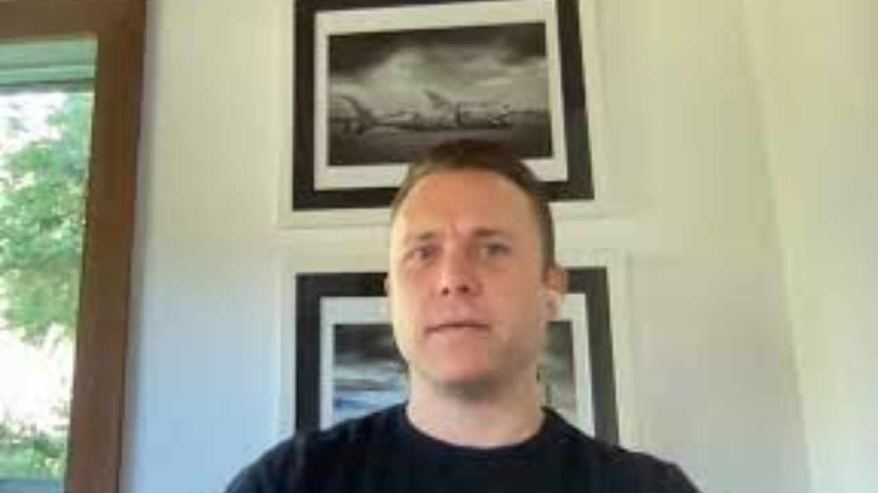 Who is Dr Dino Elyassnia and Khazar Momeni sister of Nima Momeni who killed Bob Lee: Bio, age, Instagram