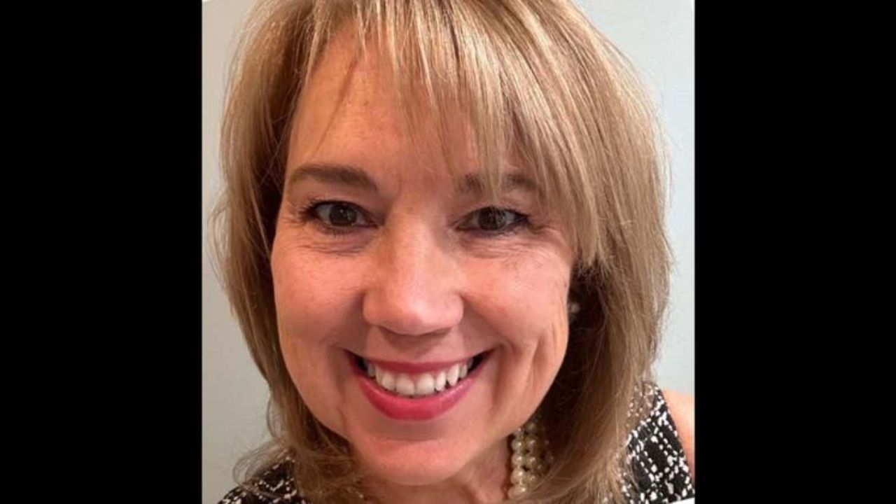 Who is Deana Eckert killed by Connor Sturgeon in Louisville bank shooting, age, bio, family