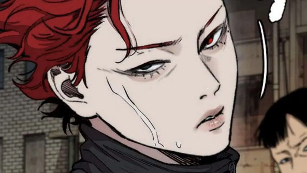 Wind Breaker chapter 512 release date, time, spoilers and where to read online