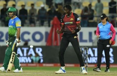 Legends League Cricket opens registration for players draft for the season starting Sept 2023