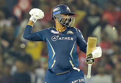 IPL 2023: I give myself targets, I play a lot of match simulations, says Rahul Tewatia on finishing matches