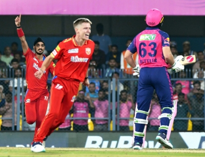 SRH vs PBKS Dream11 Team Prediction Today, TATA IPL Sunrisers Hyderabad vs Punjab Kings Fantasy Cricket Tips, Match Preview, Playing 11, Live Stream