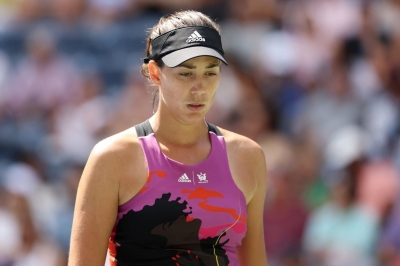 Former World No.1 Muguruza to miss clay and grass swings
