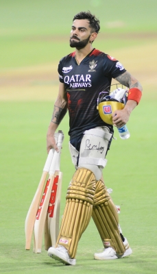 ‘Virat is someone who always wanted to push barriers for himself’, says Sanjay Bangar