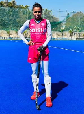 Hockey: Picked for senior women’s national camp, newcomer Jyothi Chhatri looking to improve her game