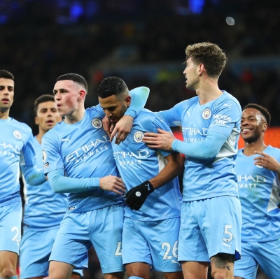 Premier League: All eyes on title decider at Etihad, but big games elsewhere