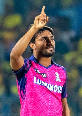 IPL 2023: Really enjoyed the composure showed by Sandeep Sharma, says Ravichandran Ashwin