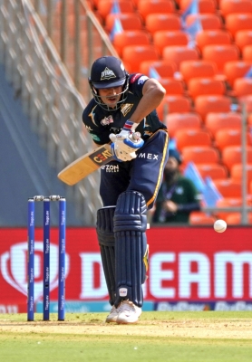 IPL 2023: Shubman Gill can break Kohli’s record for most runs in a season, feels Ravi Shastri