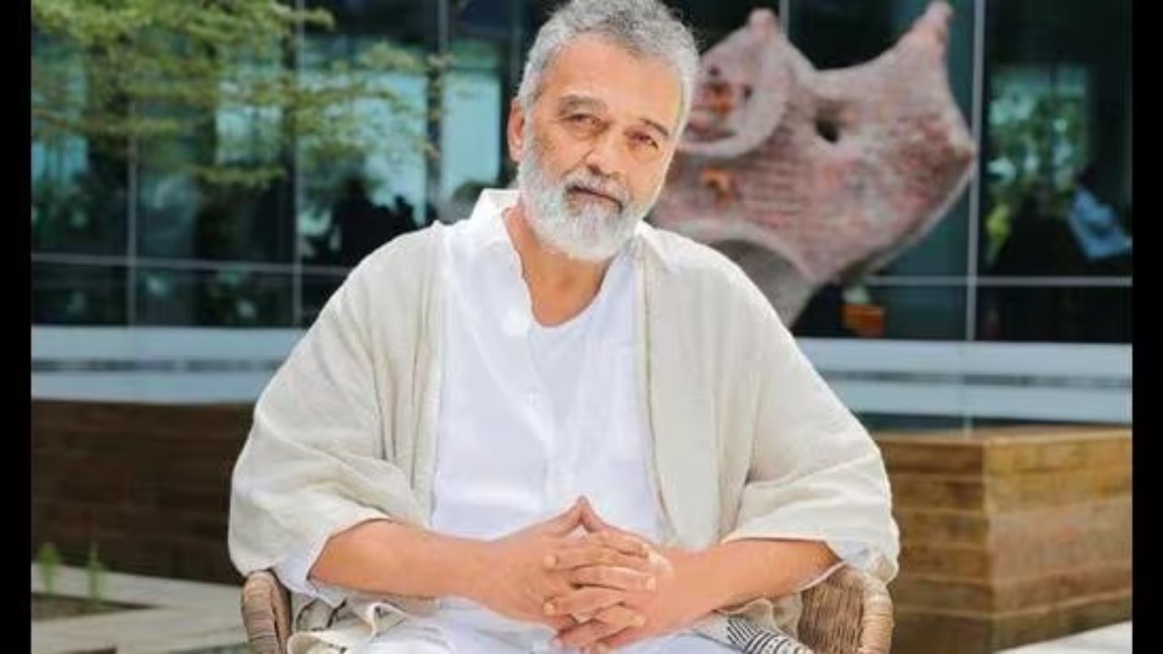 Singer Lucky Ali claims Brahmins are descendants of Ibrahim Aliahisalam