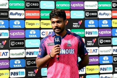 IPL 2023: It was all about one shot here and there, says RR’s Sanju Samson after a narrow defeat to RCB