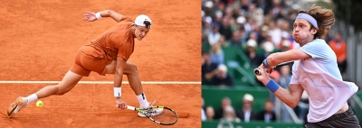 Monte Carlo Masters: Rune claws past Sinner to enter final; sets up summit clash with Rublev