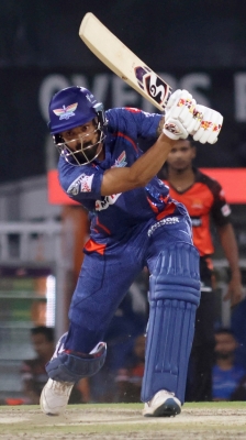 IPL 2023: ‘It was a bit painful’, Wasim Jaffer surprised with Rahul’s timid approach against RCB