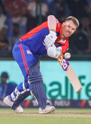 IPL 2023: You have to find ways to score, says David Warner on Indian batters’ struggles against fast bowlers