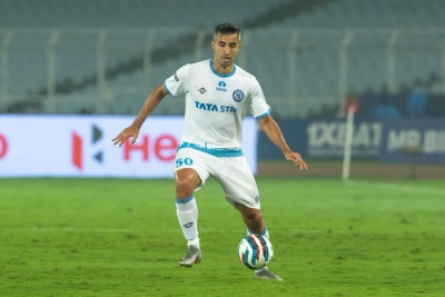 Super Cup: ‘It’s kill or die’, Rafael Crivellaro urges Jamshedpur FC to continue winning run
