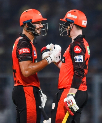 IPL 2023: Brook, Markram outshine Rana, Rinku in SRH’s 23-run win over KKR