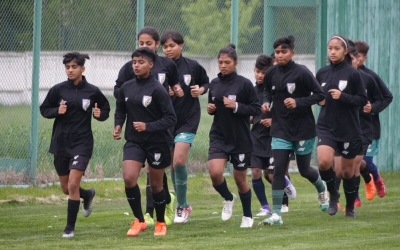 AFC U-17 Asian Cup: India U-17 Women face Myanmar in Round 1 Qualifiers decider