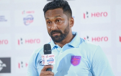 Super Cup: Not many would have given us a chance, says coach Miranda after Odisha FC reach semis