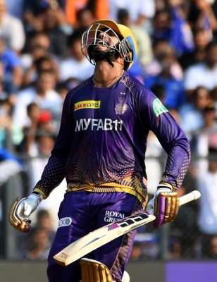 IPL 2023: Impact player rule has lessened the utility of all-rounders, says KKR’s Venkatesh Iyer