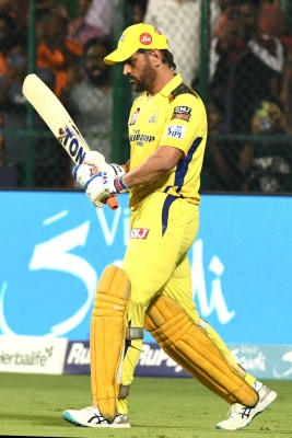 You’ll only realise how much he’s missed when he goes: Morgan on Dhoni