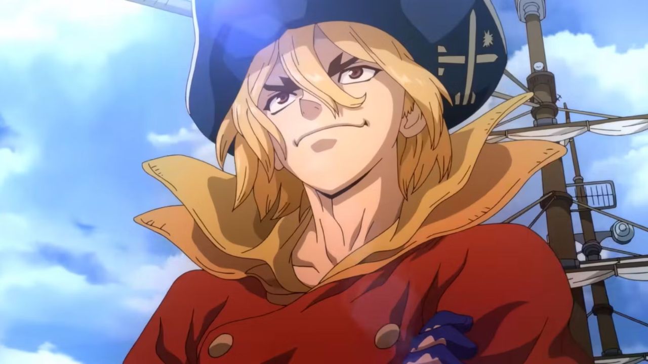 Dr Stone season 3 episode 10 release date, time, where to watch ep eng sub online