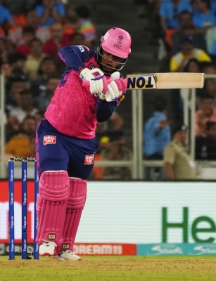 IPL 2023: The clarity Hetmyer showed is praise-worthy, says Pragyan Ojha