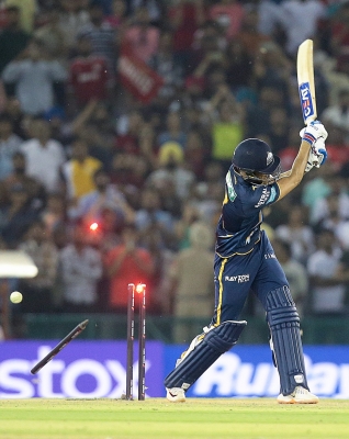 IPL 2023: Shubman Gill will dominate world cricket for the next decade, says Matthew Hayden