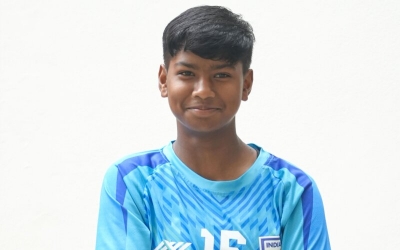 AFC Women’s U17 Asian Cup Qualifiers: Nishima replaces Shilji Shaji in India squad