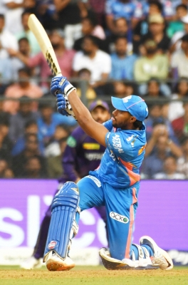 IPL 2023: I am confident to bat anywhere, in any situation, says MI batter Tilak Verma