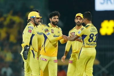 RR vs CHE Dream11 Team Prediction Today, TATA IPL Rajasthan Royals vs Chennai Super Kings Fantasy Cricket Tips, Match Preview, Playing 11, Live Stream