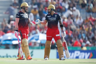 RCB vs RR Dream11 Team Prediction Today, TATA IPL Royal Challengers Bangalore vs Rajasthan Royals Fantasy Cricket Tips, Match Preview, Playing 11, Live Stream