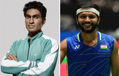 Para-Badminton Rankings: Pramod Bhagat, Sukant Kadam become world No 1 in men’s doubles category