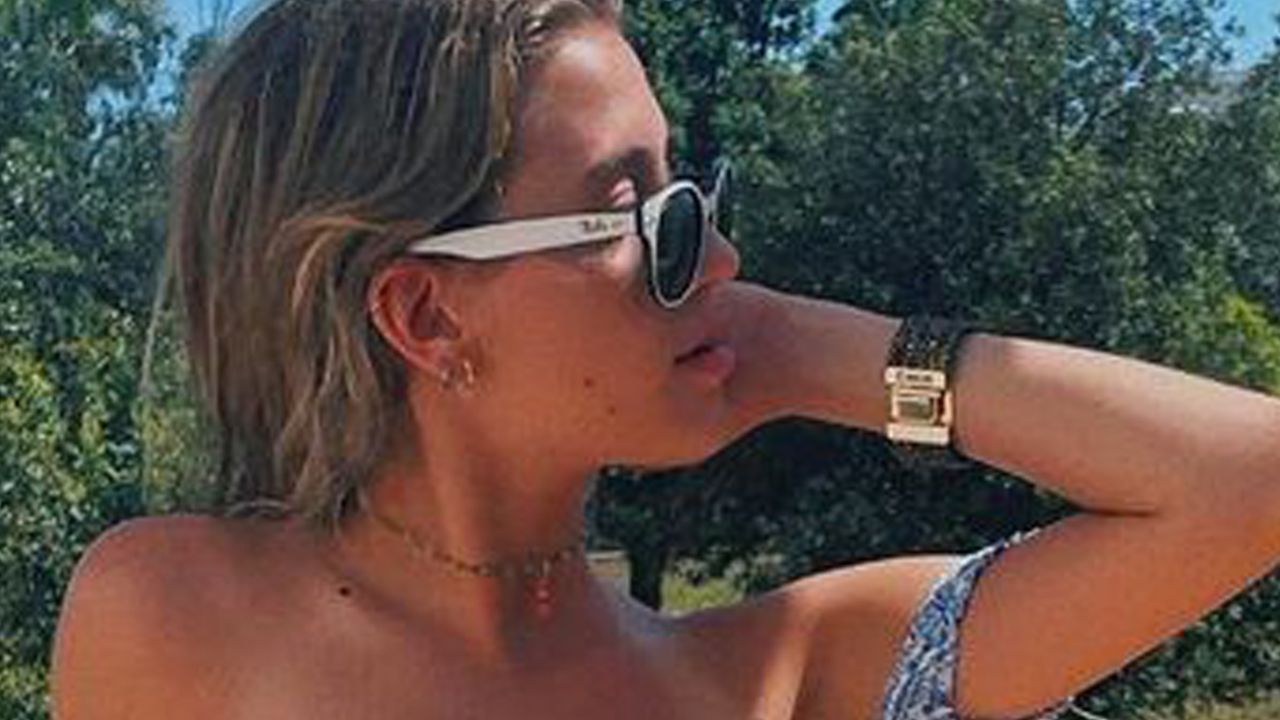 Who is model Lola Mijatovic daughter of Predrag Mijatovic, bio, age, family, parents, Instagram