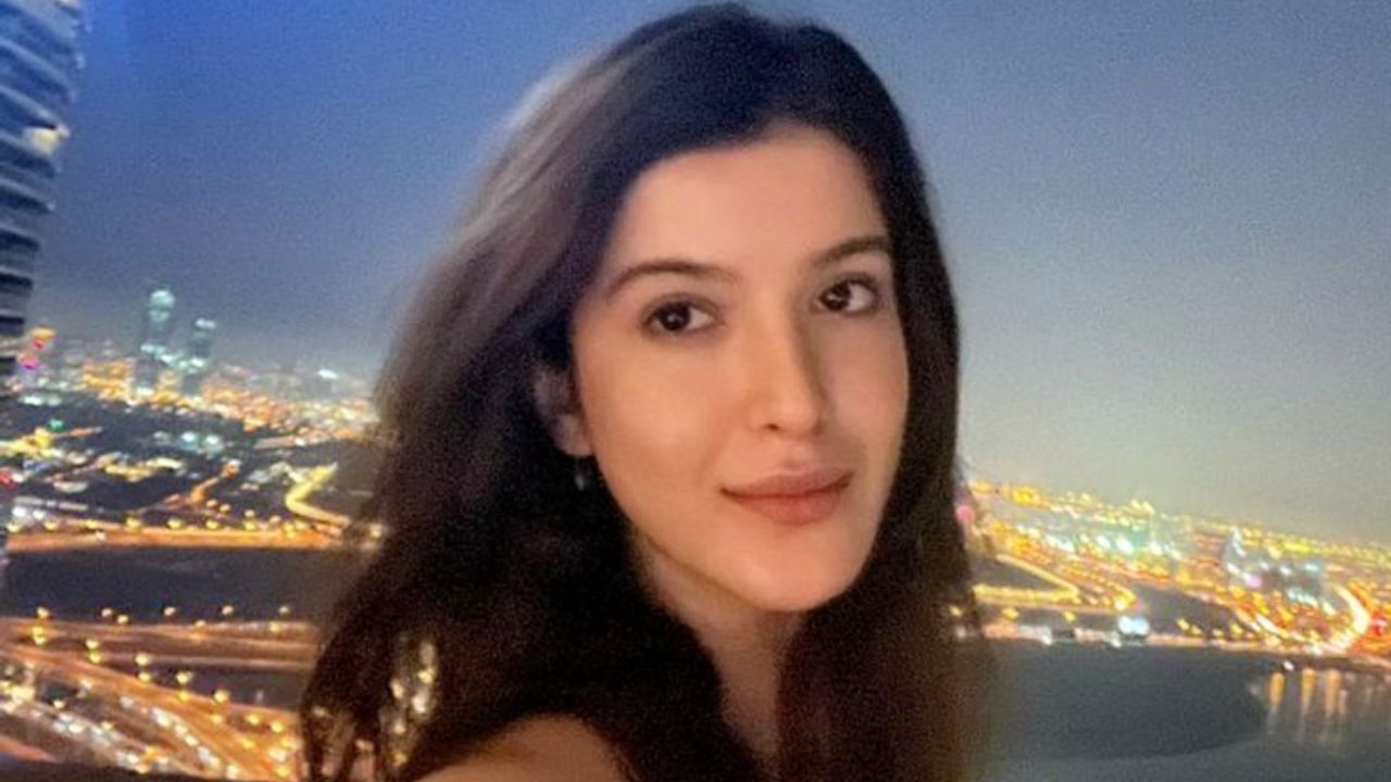 Who is Shanaya Kapoor, biography, age, family, parents, father, mother ...