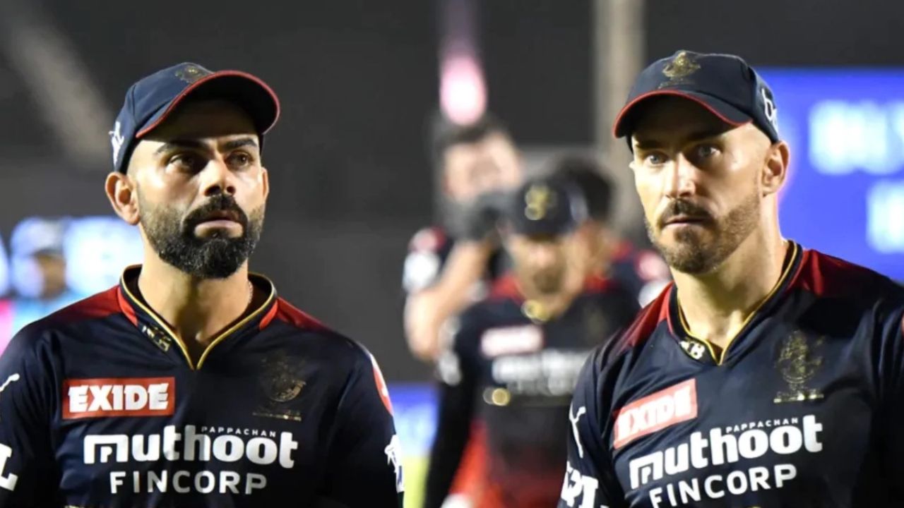 “Sweet mangoes,” Naveen Ul Haq trolls Virat Kohli on Instagram story after cheap dismissal in MI vs RCB