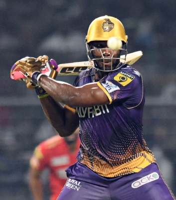 IPL 2023: ‘I get goosebumps seeing him doing what he’s been doing’, Russell hails Rinku after KKR clinch thriller