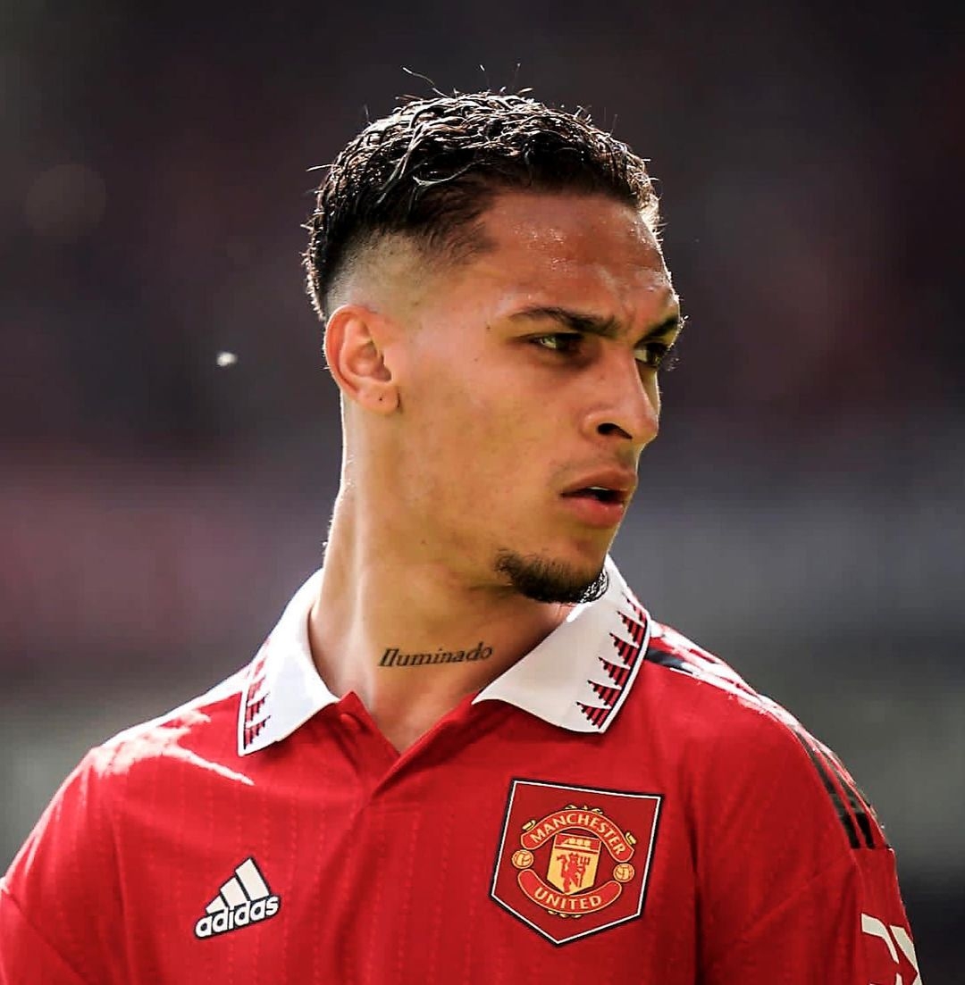 It is serious: Manchester United boss Erik Ten Hag gives update on Antony’s injury