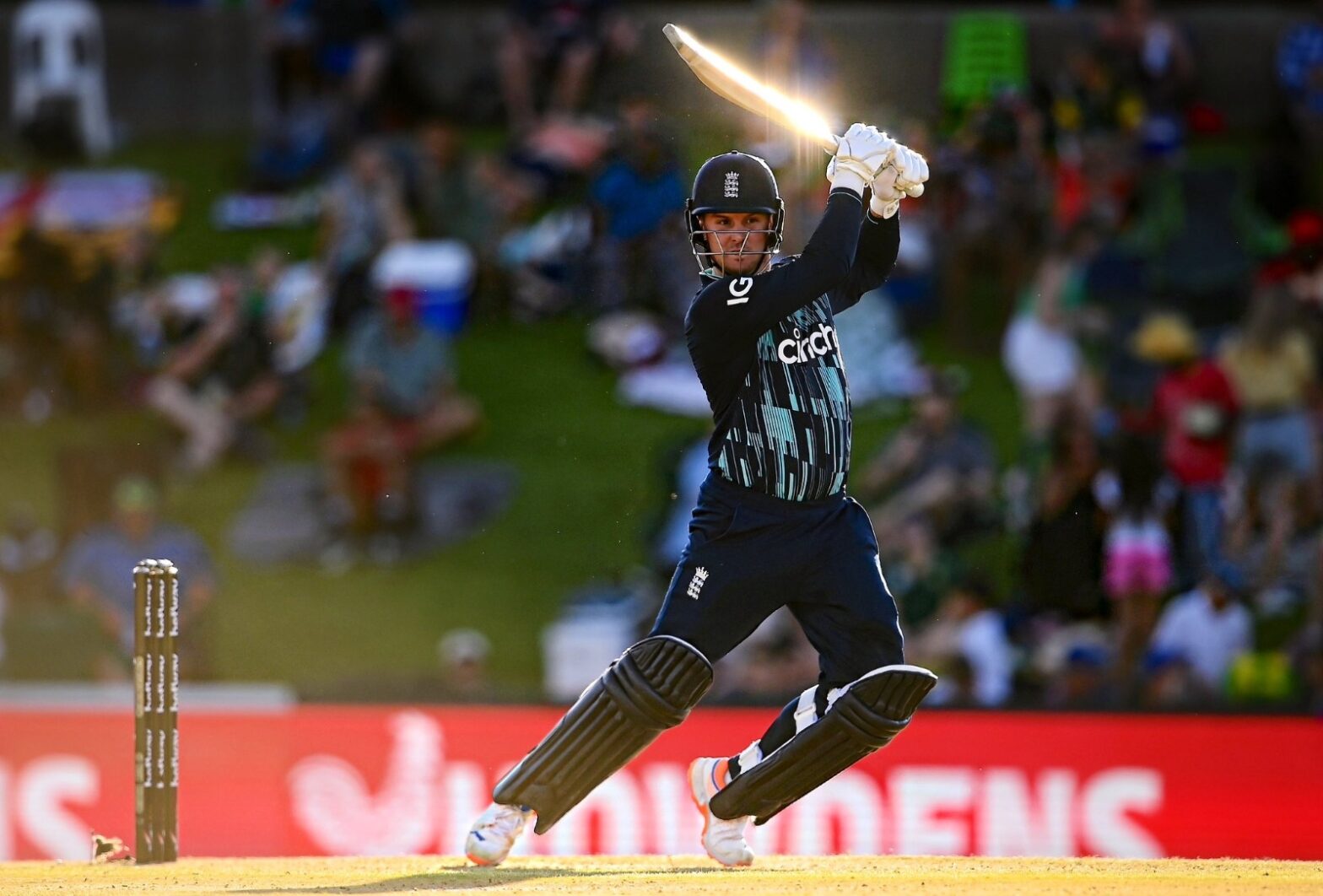Jason Roy eyes World Cup spot despite ending England contract