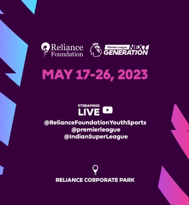 Next Gen Cup: Great chance to test themselves against some of the best teams, say Premier League coaches to Indian players