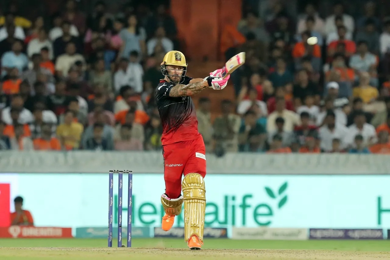 ‘South Africa will be missing a trick if they don’t take him’: Karthik backs du Plessis to make int’l comeback at World Cup