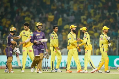 CHE vs KOL Dream11 Team Prediction Today, TATA IPL Chennai Super Kings vs Kolkata Knight Riders Fantasy Cricket Tips, Match Preview, Playing 11, Live Stream