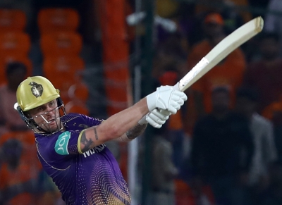 IPL 2023: Every single game is important for us whether we won or lost the last game, says Jason Roy